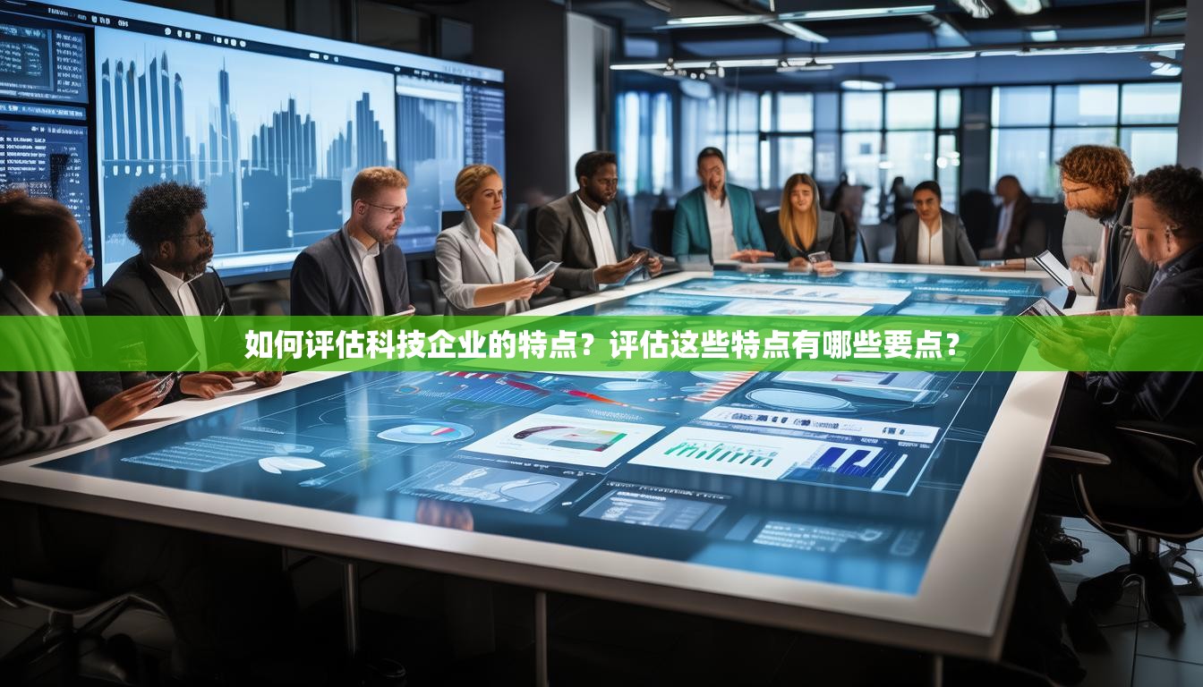 如何评估科技企业的特点？评估这些特点有哪些要点？
