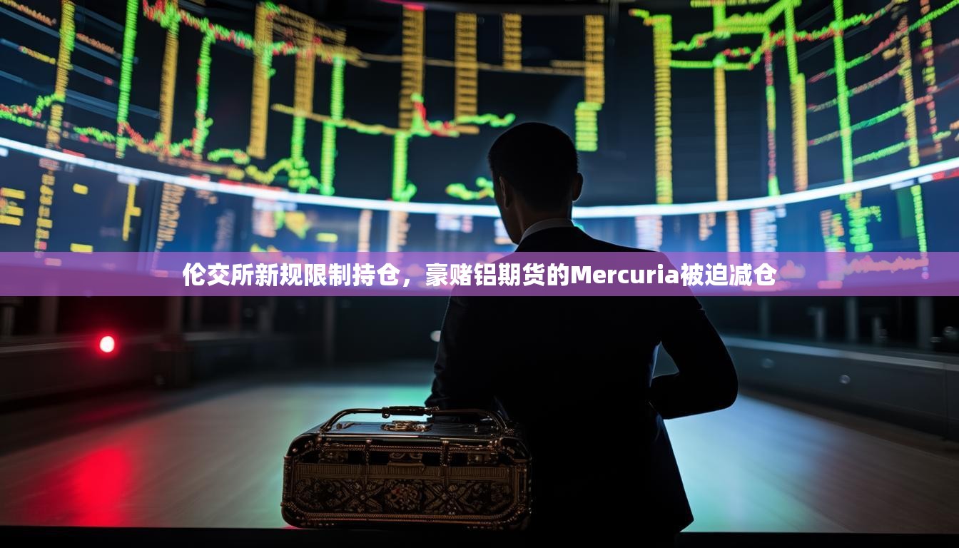 伦交所新规限制持仓，豪赌铝期货的Mercuria被迫减仓