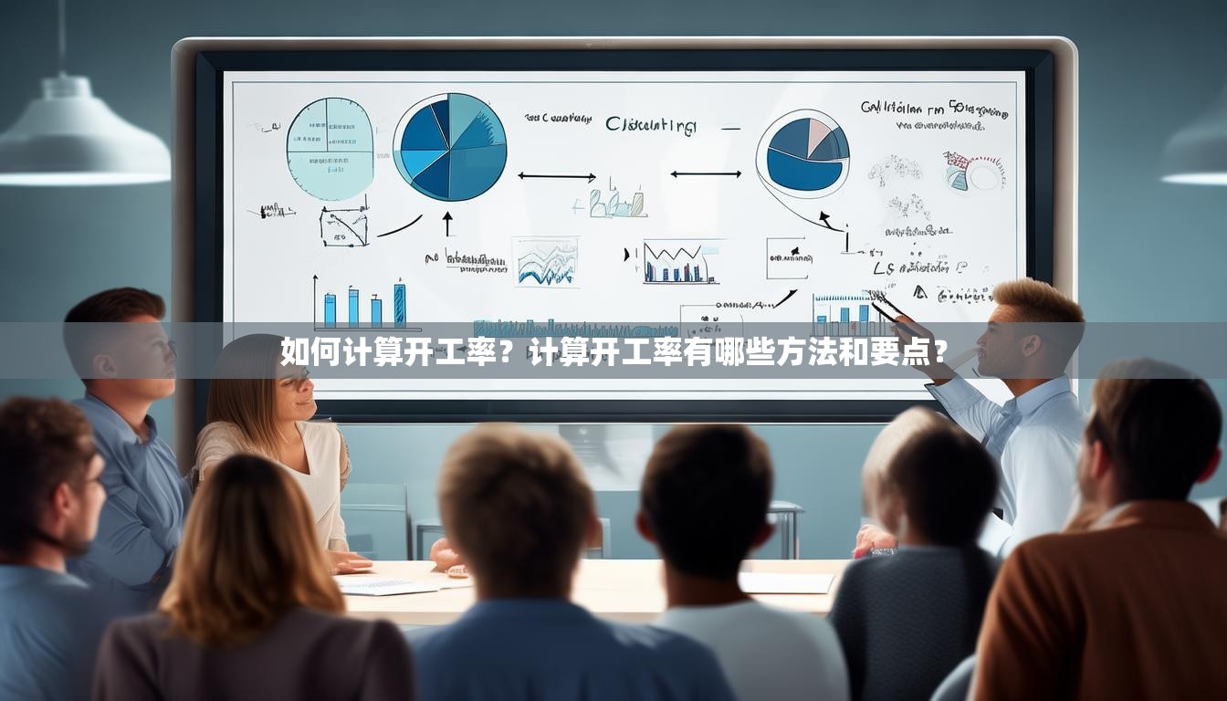 如何计算开工率？计算开工率有哪些方法和要点？