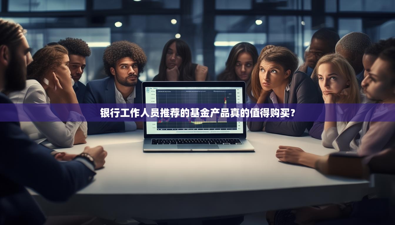 银行工作人员推荐的基金产品真的值得购买？